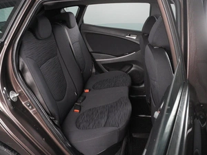 Хетчбэк Hyundai Solaris 2014 года, 959000 рублей, Минеральные Воды