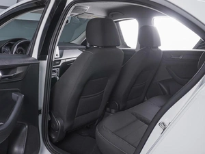 Лифтбек Skoda Rapid 2020 года, 1800000 рублей, Ростов-на-Дону