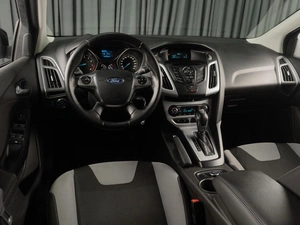 Хетчбэк Ford Focus 2014 года, 1049000 рублей, Тюмень