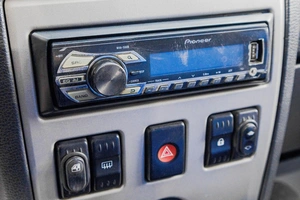 Седан Renault Logan 2006 года, 299000 рублей, Барнаул