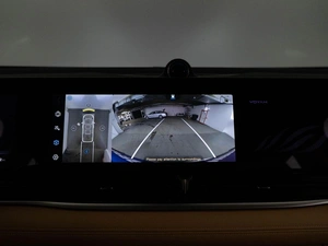 Минивэн Voyah Dream 2023 года, 5987077 рублей, Москва