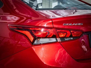 Седан Hyundai Solaris 2018 года, 1399000 рублей, Волгоград