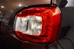 Хетчбэк Toyota Passo 2016 года, 799000 рублей, Барнаул