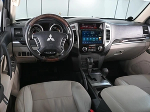Внедорожник Mitsubishi Pajero 2019 года, 3549000 рублей, Ростов-на-Дону