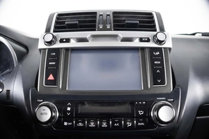 Внедорожник Toyota Land Cruiser Prado 2016 года, 3199000 рублей, Пермь