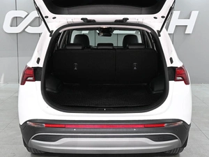 Внедорожник Hyundai Santa Fe 2020 года, 3699000 рублей, Аксай