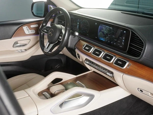 Внедорожник Mercedes-benz GLS-класс 2022 года, 11950000 рублей, Минеральные Воды