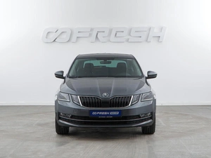 Лифтбек Skoda Octavia 2019 года, 2475000 рублей, Москва