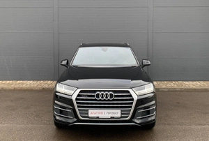 Внедорожник Audi Q7 2016 года, 3990000 рублей, Солонцы