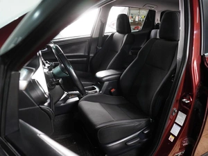 Внедорожник Toyota RAV4 2017 года, 2249000 рублей, Воронеж