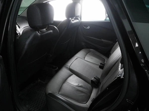 Внедорожник Renault Kaptur 2017 года, 1379000 рублей, Воронеж