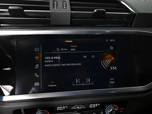 Внедорожник Audi Q3 2021 года, 3498000 рублей, Ставрополь