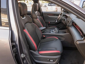 Внедорожник Jetour Dashing 2023 года, 1799000 рублей, Саратов