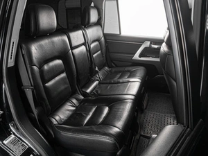 Внедорожник Toyota Land Cruiser 2013 года, 4240000 рублей, Тюмень