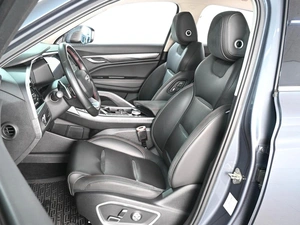 Внедорожник Geely Tugella 2022 года, 2719000 рублей, Аксай