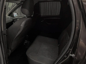 Внедорожник Renault Duster 2015 года, 1049000 рублей, Красноярск