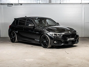 Хетчбэк BMW 1 серия 2018 года, 1930000 рублей, Ставрополь