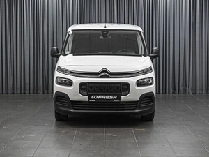 Минивэн Citroen Berlingo 2019 года, 1710111 рублей, Ставрополь