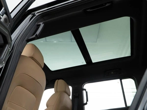 Внедорожник Jetour T2 2024 года, 3697444 рублей, Москва