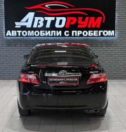 Седан Toyota Camry 2011 года, 1277000 рублей, Красноярск