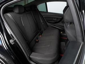Седан BMW 3 серия 2012 года, 2130000 рублей, Красный Пахарь