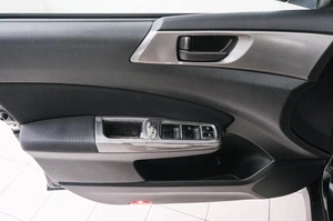 Внедорожник Subaru Forester 2011 года, 1289000 рублей, Красноярск
