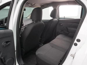 Седан Renault Logan 2020 года, 749000 рублей, Воронеж