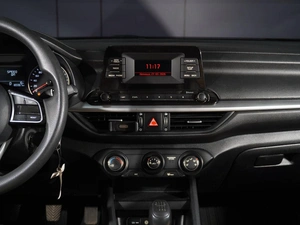 Седан Kia Cerato 2019 года, 1249777 рублей, Тверь