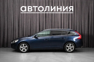 Универсал Volvo V60 2012 года, 1109000 рублей, Красноярск