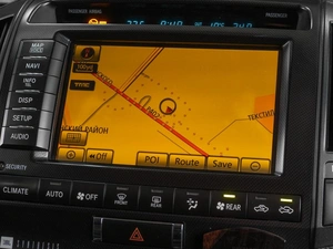Внедорожник Toyota Land Cruiser 2011 года, 3325000 рублей, Тюмень