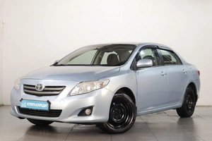 Седан Toyota Corolla 2007 года, 599000 рублей, Челябинск