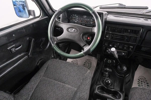 Внедорожник ВАЗ (LADA) Niva 2007 года, 549000 рублей, Красноярск