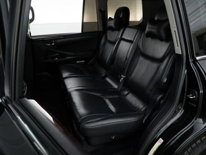 Внедорожник Lexus LX 2014 года, 4449999 рублей, Москва