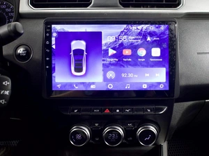 Внедорожник Renault Arkana 2019 года, 1364900 рублей, Казань