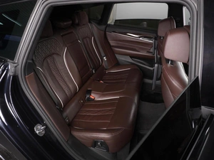 Лифтбек BMW 6 серия GT 2017 года, 3949000 рублей, Минеральные Воды