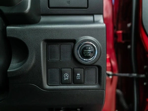 Хетчбэк Toyota Passo 2017 года, 1050000 рублей, Красноярск