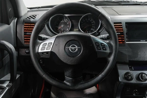 Внедорожник Haima 7 2013 года, 859000 рублей, Новокузнецк