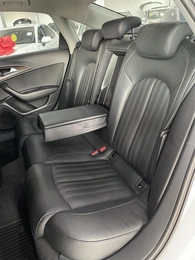 Седан Audi A6 2013 года, 1787000 рублей, Солонцы