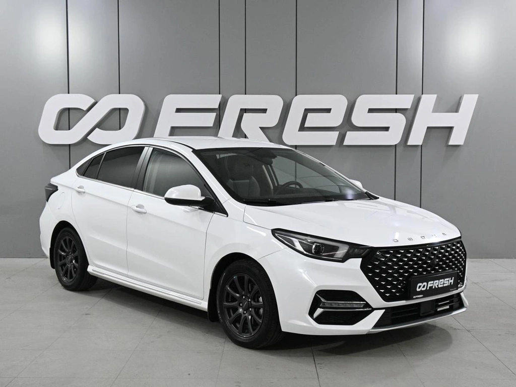 Седан OMODA S5 2024 года, 1365000 рублей, Аксай