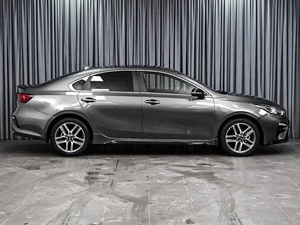 Седан Kia Cerato 2021 года, 2519000 рублей, Ставрополь