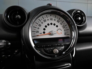 Внедорожник MINI Cooper Countryman 2013 года, 1336000 рублей, Кирилловка