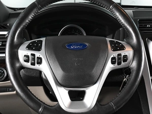 Внедорожник Ford Explorer 2015 года, 2389000 рублей, Ростов-на-Дону