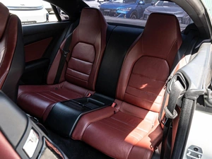 Купе Mercedes-benz E-класс 2010 года, 1440000 рублей, Краснодар