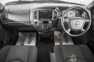 Внедорожник Mazda Tribute 2002 года, 619000 рублей, Барнаул