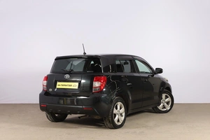 Хетчбэк Toyota Ist 2012 года, 969000 рублей, Новосибирск