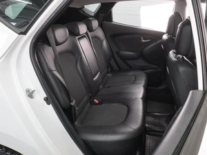 Внедорожник Hyundai ix35 2012 года, 1188000 рублей, Воронеж