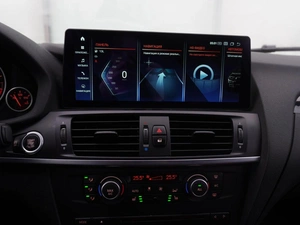 Внедорожник BMW X3 2013 года, 1895000 рублей, Тверь