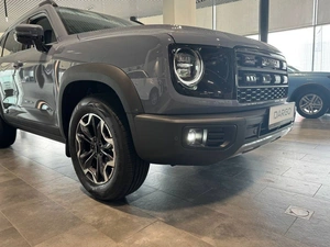 Внедорожник Haval Dargo 2026 года, 3899000 рублей, Красноярск