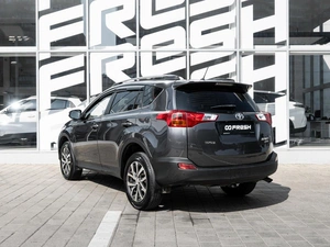 Внедорожник Toyota RAV4 2013 года, 1760000 рублей, Ставрополь