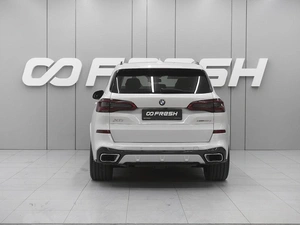 Внедорожник BMW X5 2019 года, 7780000 рублей, Ростов-на-Дону